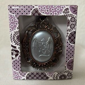 Taylor Swift Speak Now Cameo ornament NIB